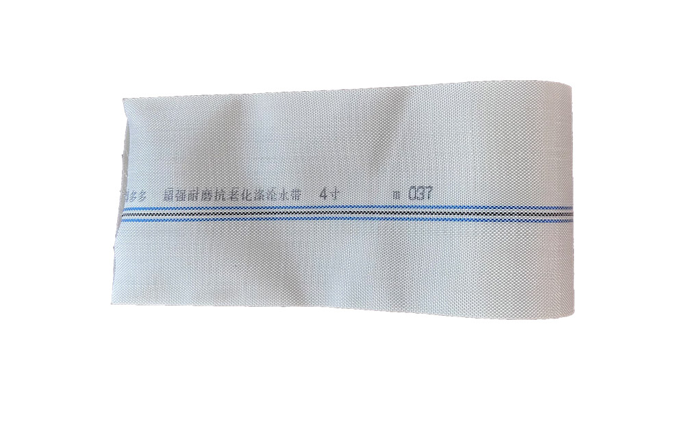 黑龙江涤纶编织水带使用方法