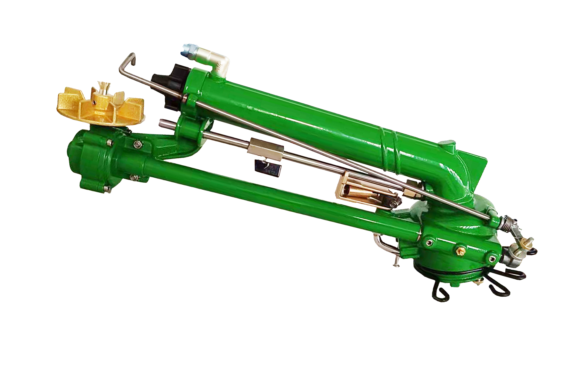 黑龙江SK41 PLUS涡轮喷枪