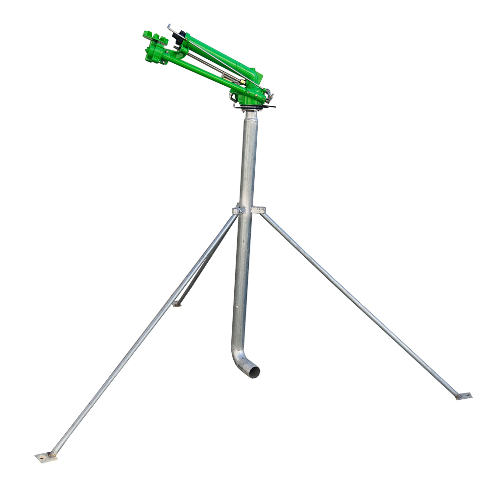 黑龙江SK41A 喷枪与专用支架核心优势