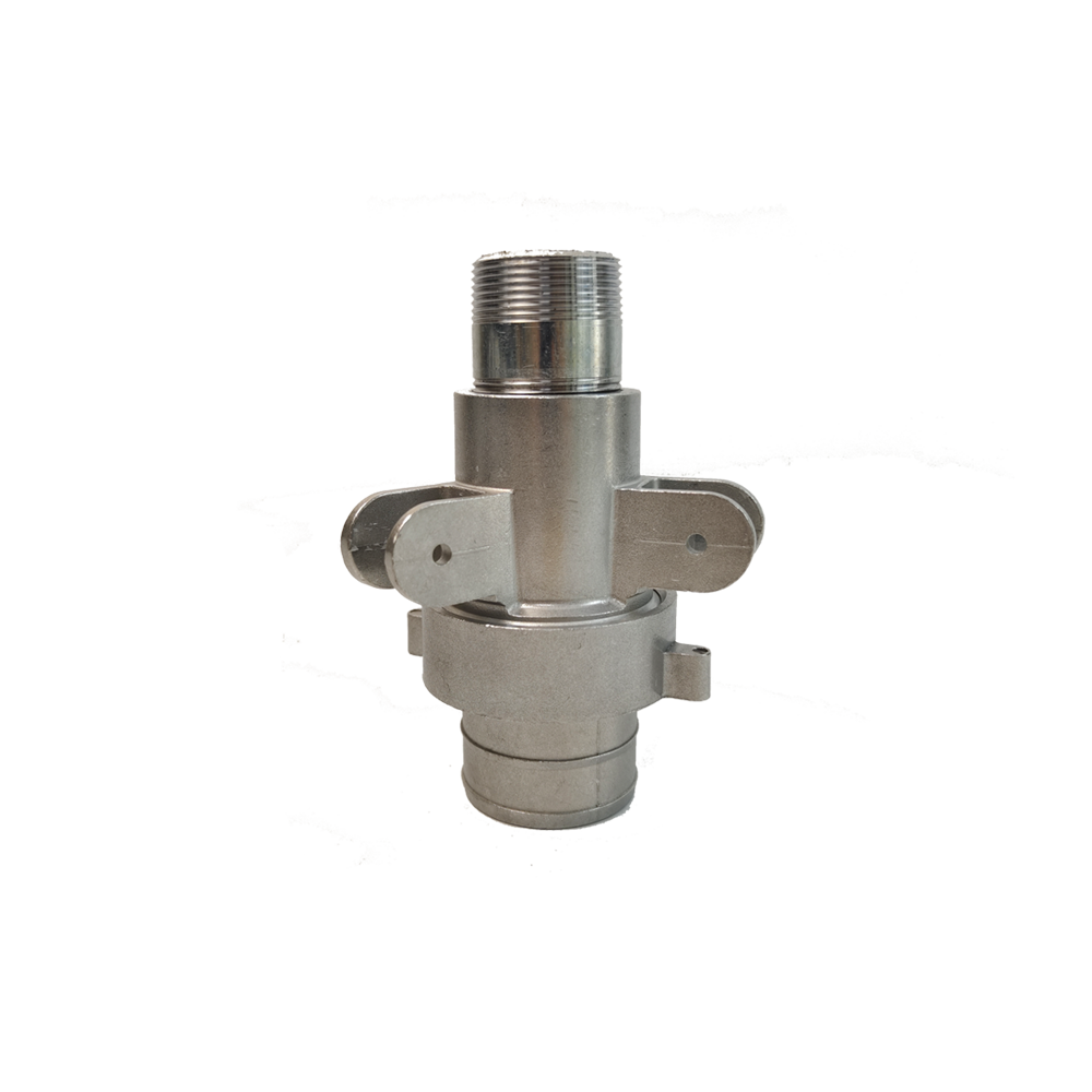 黑龙江1.5寸鞍座