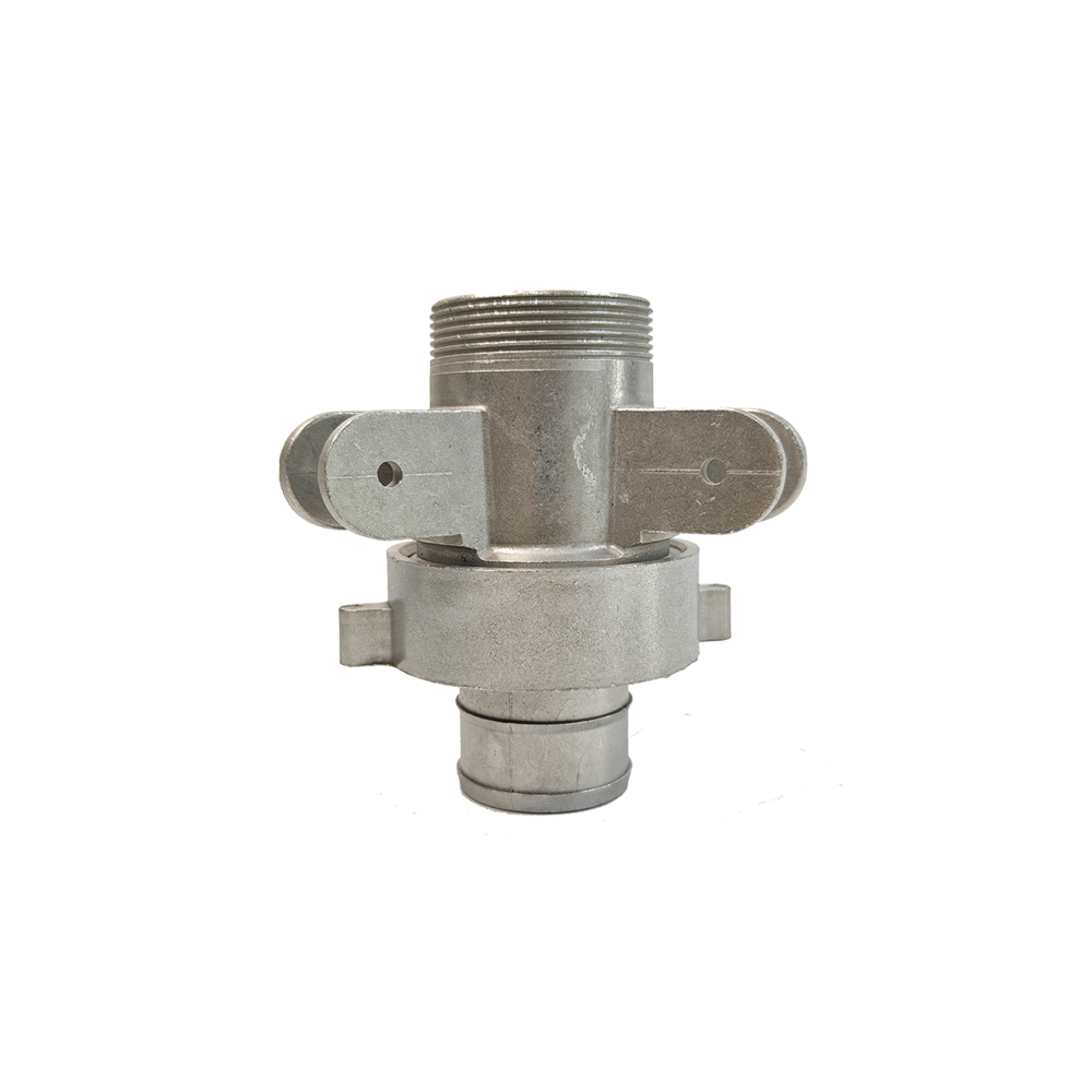 黑龙江2.0寸鞍座