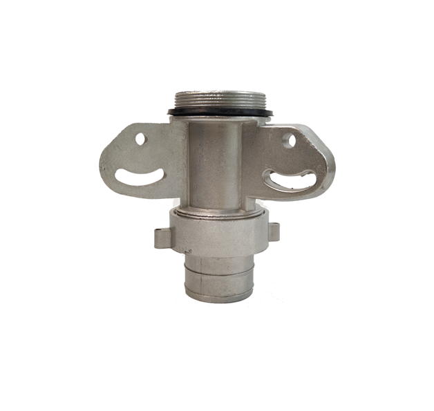 黑龙江2.5寸鞍座