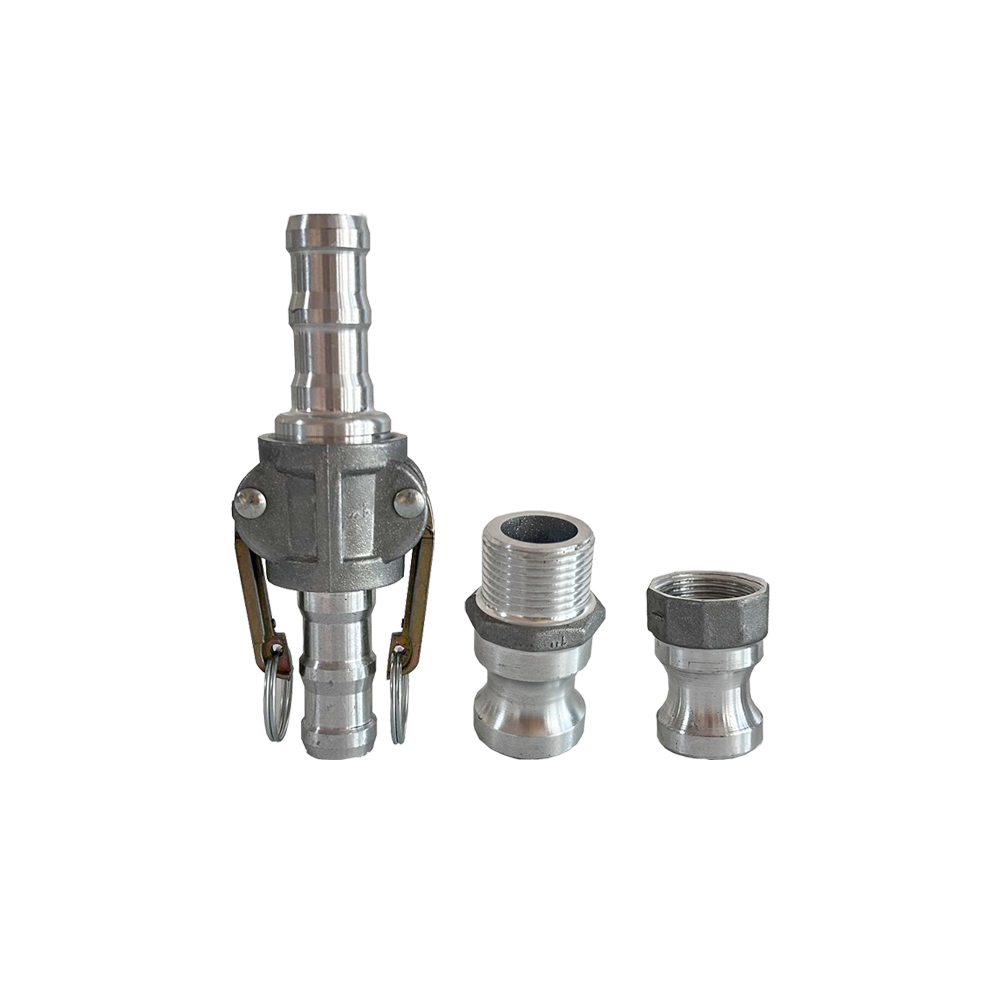 黑龙江1.0寸快速接头