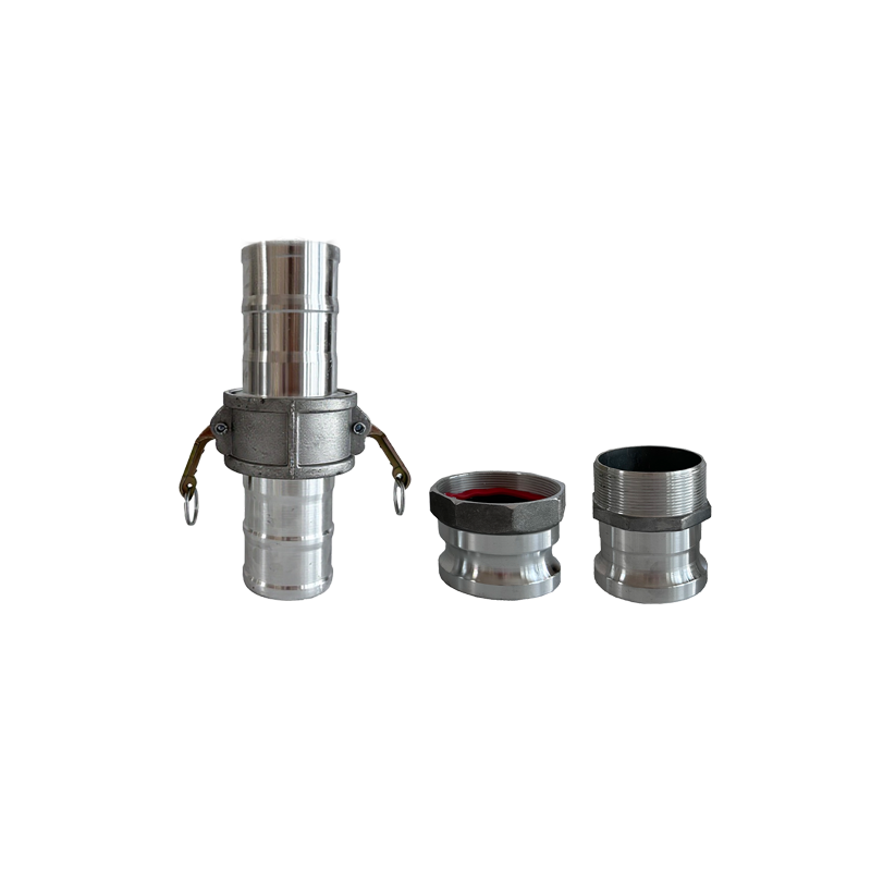 黑龙江3.0寸快速接头