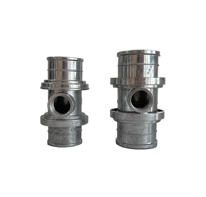 黑龙江平面型金属三通