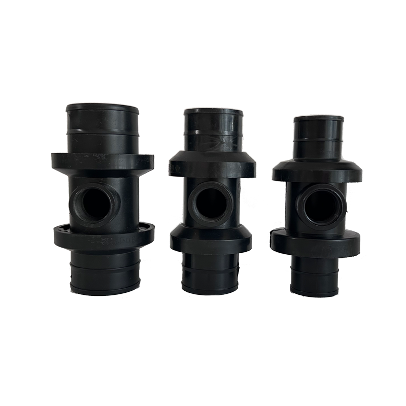 黑龙江塑料三通