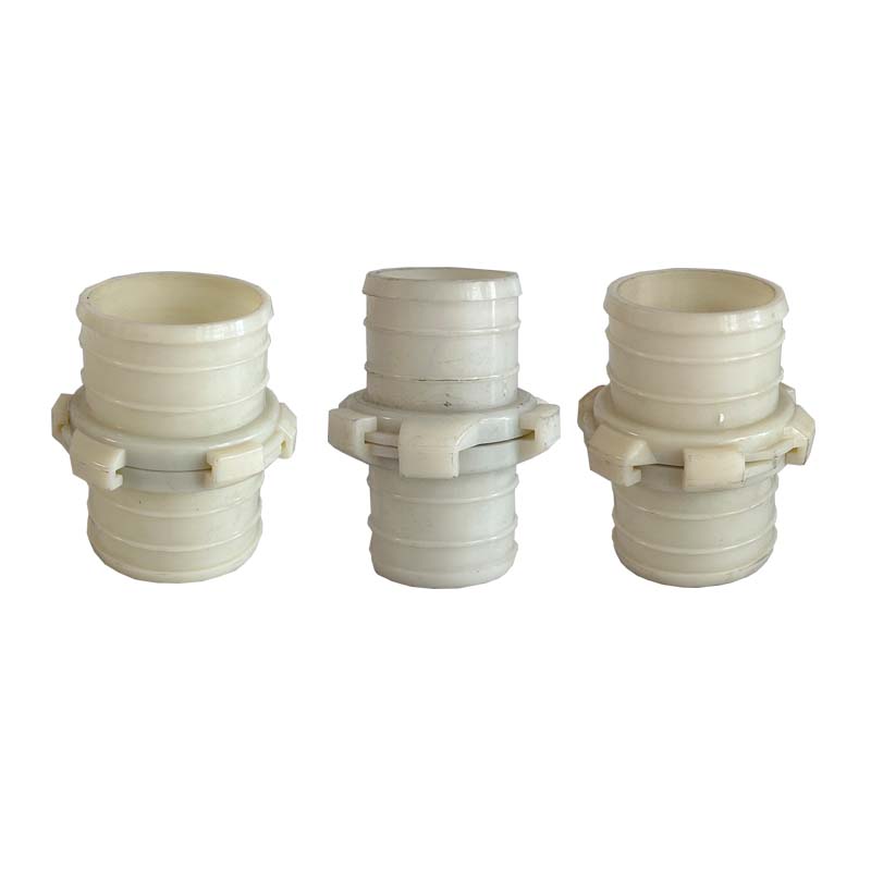 黑龙江塑料快速接头